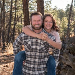 Meet your Posher, Shannie